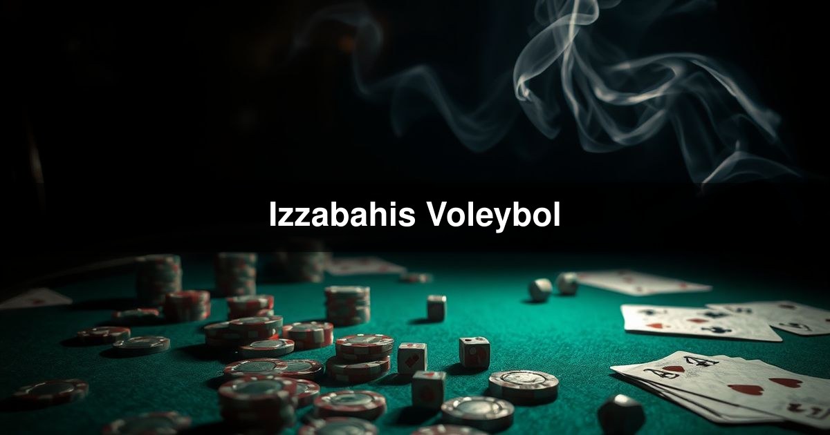 Izzabahis Voleybol