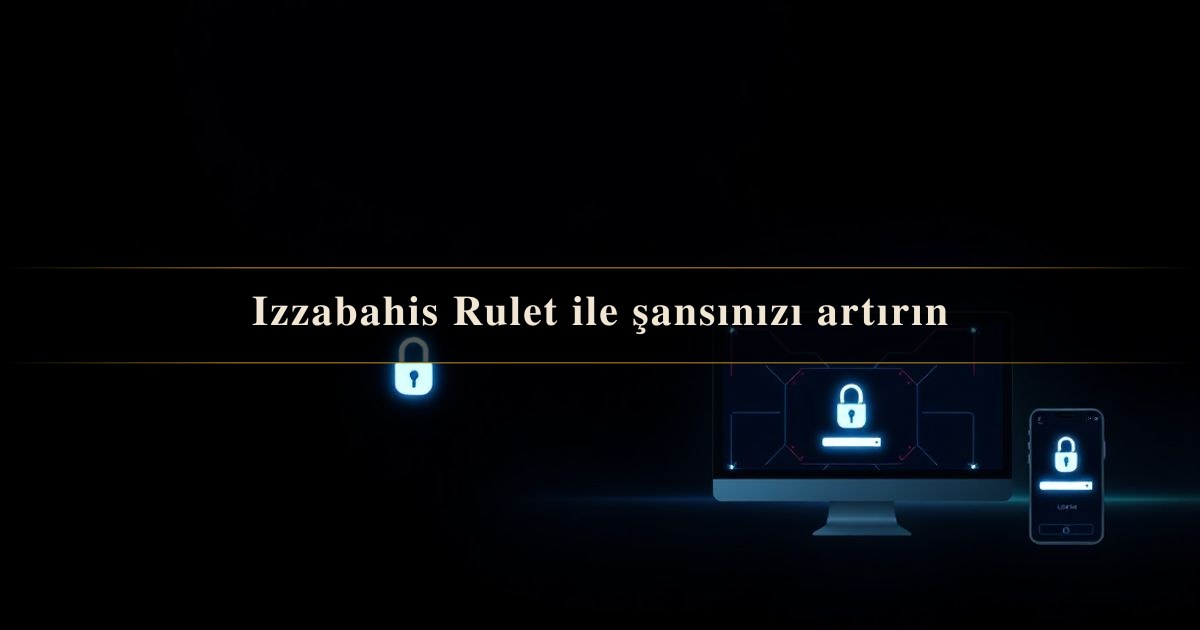 Izzabahis Rulet