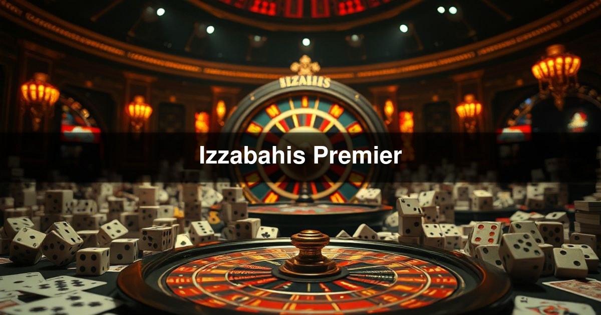 Izzabahis Premier