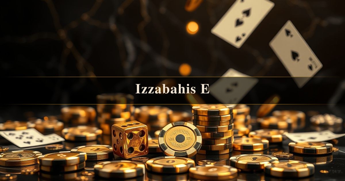 Izzabahis E