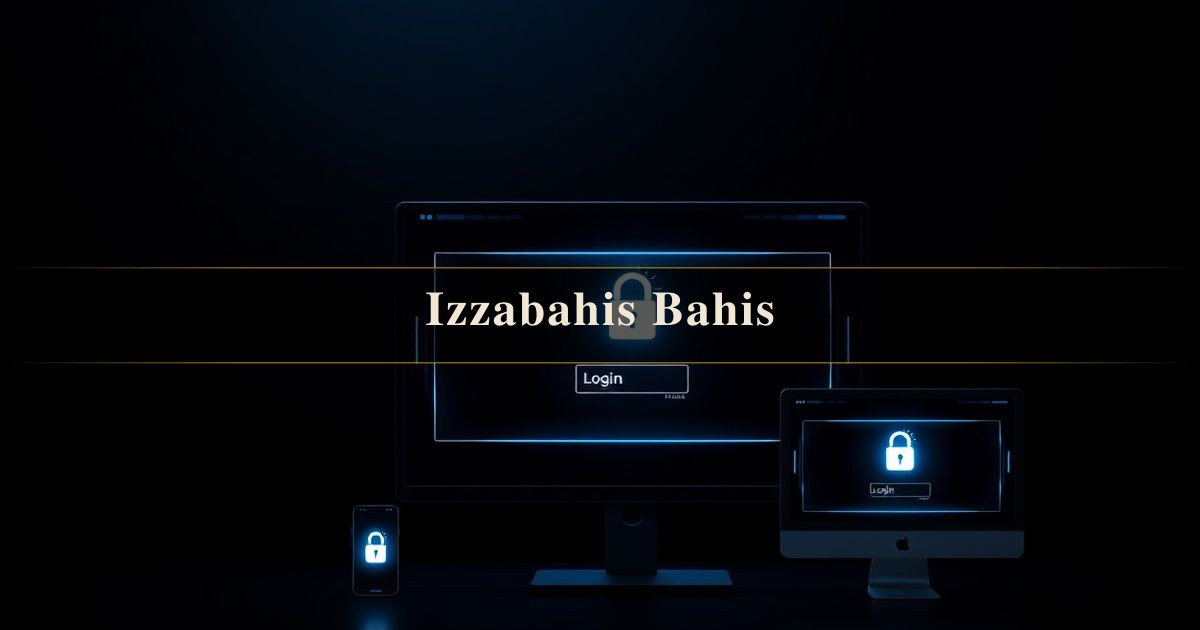 Izzabahis Bahis