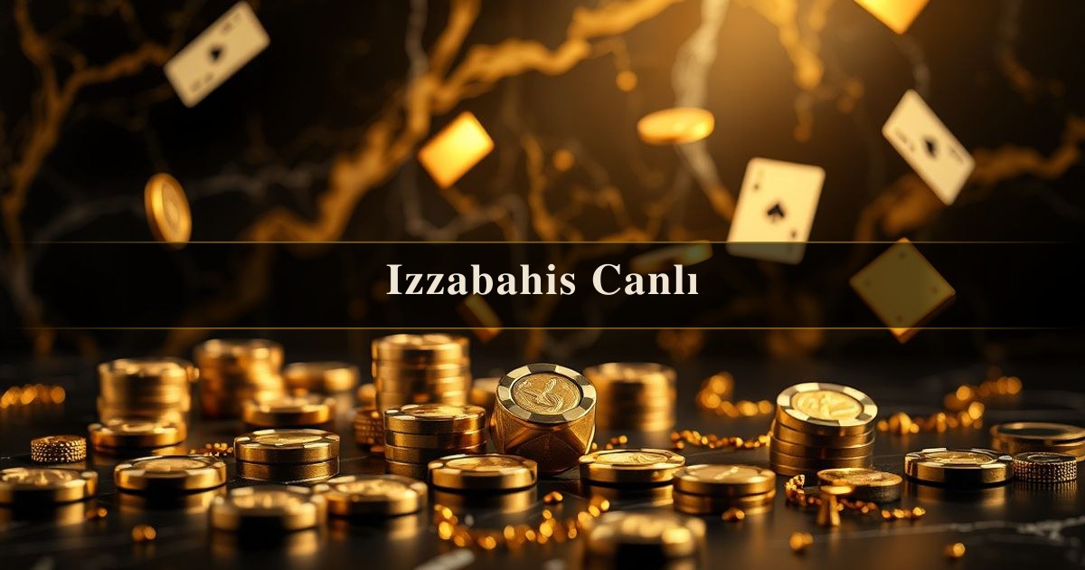 Izzabahis Canlı