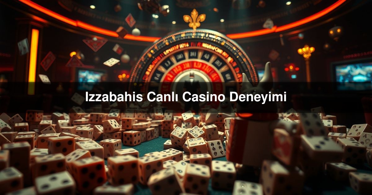 Izzabahis Canlı